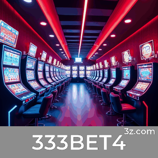 333BET4 - Apostas Esportivas Precisão e Excelência
