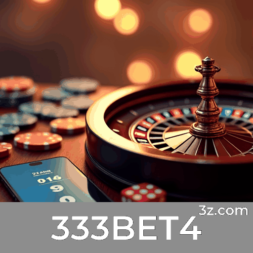 Explore o Universo de Jogos Incríveis do 333BET4