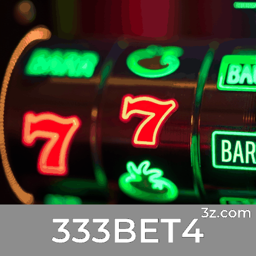 333BET4: Experimente Apostas Móveis Completa