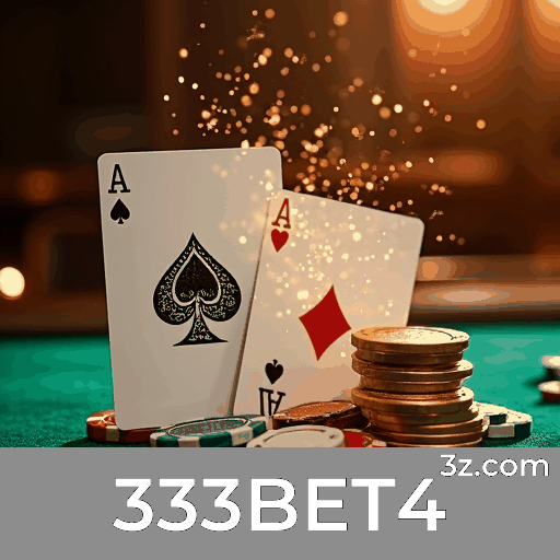 Explore o Universo de Jogos Incríveis do 333BET4