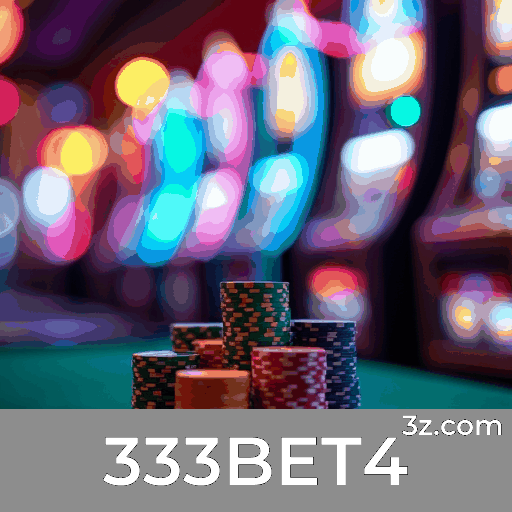333BET4: Experimente Apostas Móveis Completa