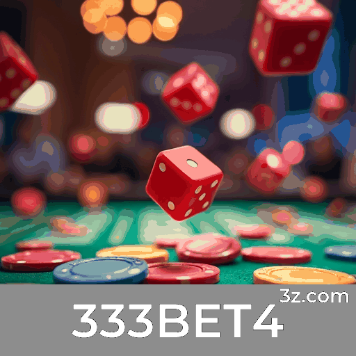 333BET4: Bônus e Ofertas Únicas que Valem a Pena!
