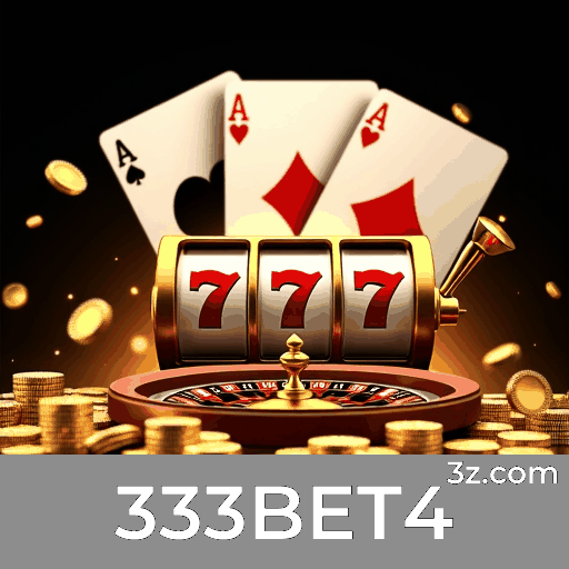 Explore o Universo de Jogos Incríveis do 333BET4