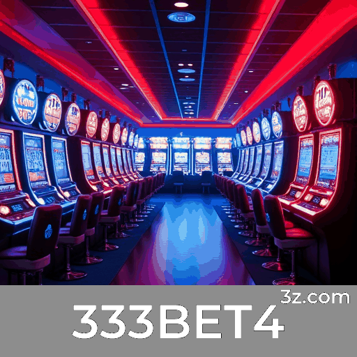 333BET4: Experimente Apostas Móveis Completa