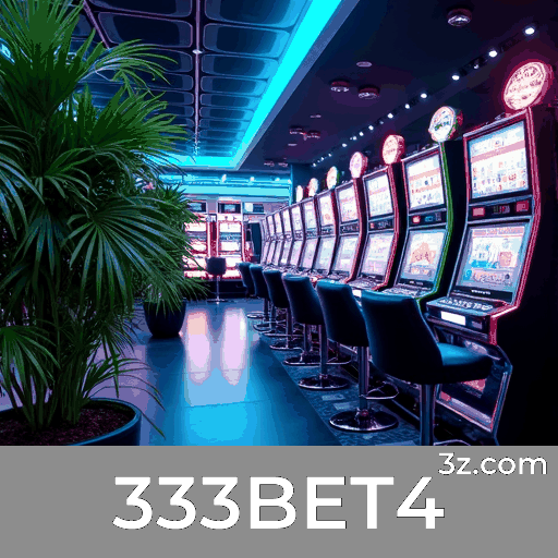 Experiência de Casino Elite no 333BET4: Dealers Reais e Jogos Premium