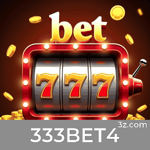 333BET4: Experimente Apostas Móveis Completa