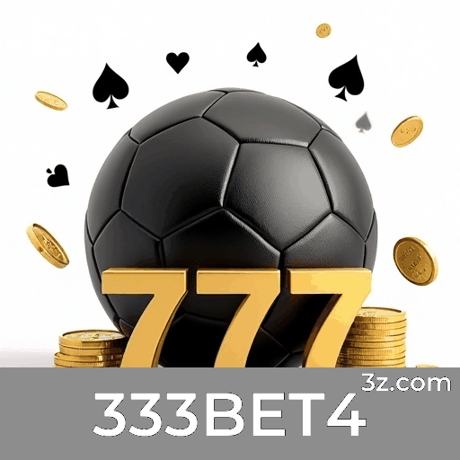 Explore o Universo de Jogos Incríveis do 333BET4