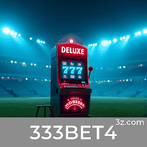 333BET4: Estável, Seguro e Otimizado para o Brasil