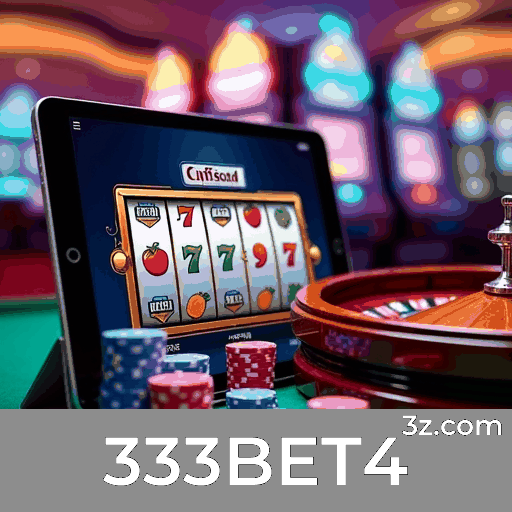 333BET4: Bônus e Ofertas Únicas que Valem a Pena!
