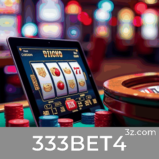 333BET4: Estratégias de Jogos para Vencer Mais