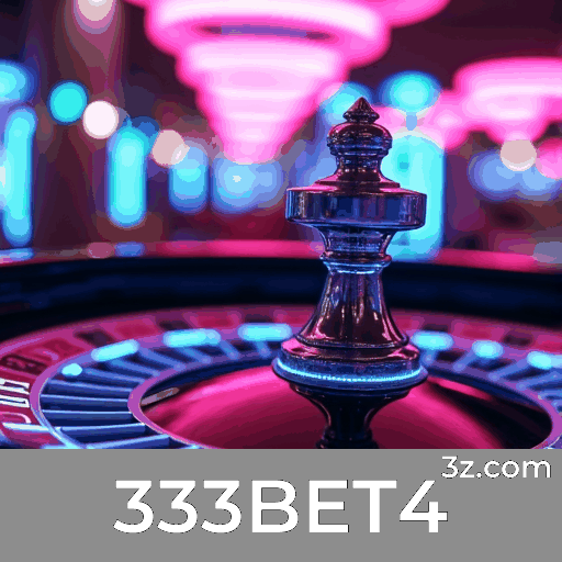 333BET4 - Apostas Esportivas Precisão e Excelência
