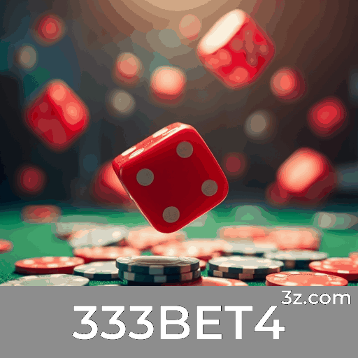333BET4: Seu Cassino Online Seguro e Confiável