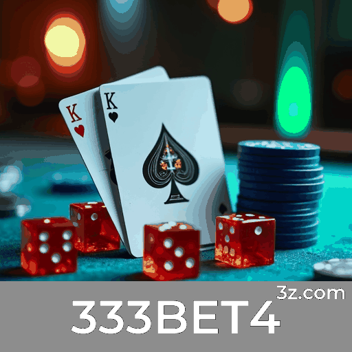 333BET4: Estratégias de Jogos para Vencer Mais