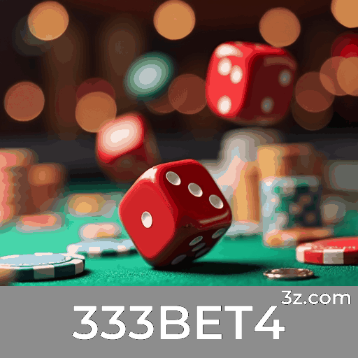 Experiência de Casino Elite no 333BET4: Dealers Reais e Jogos Premium
