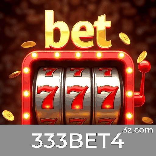 333BET4: Seu Cassino Online Seguro e Confiável