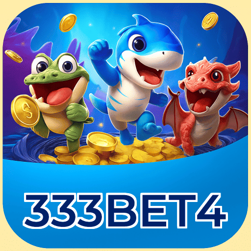 333BET4