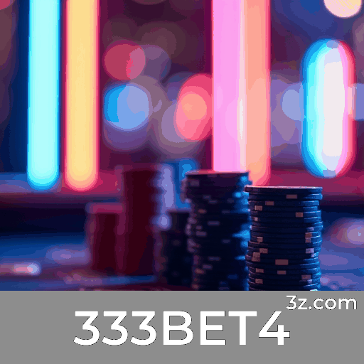 Experiência de Casino Elite no 333BET4: Dealers Reais e Jogos Premium