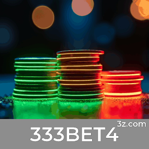 Experiência de Casino Elite no 333BET4: Dealers Reais e Jogos Premium