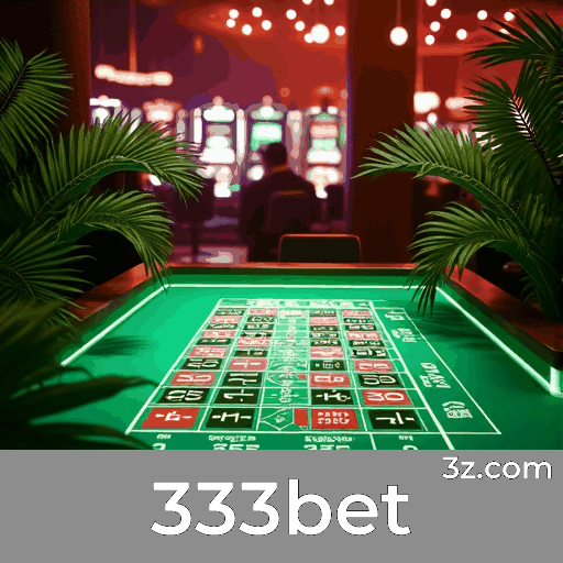 333bet: Experiência e Segurança em Uma Plataforma de Apostas